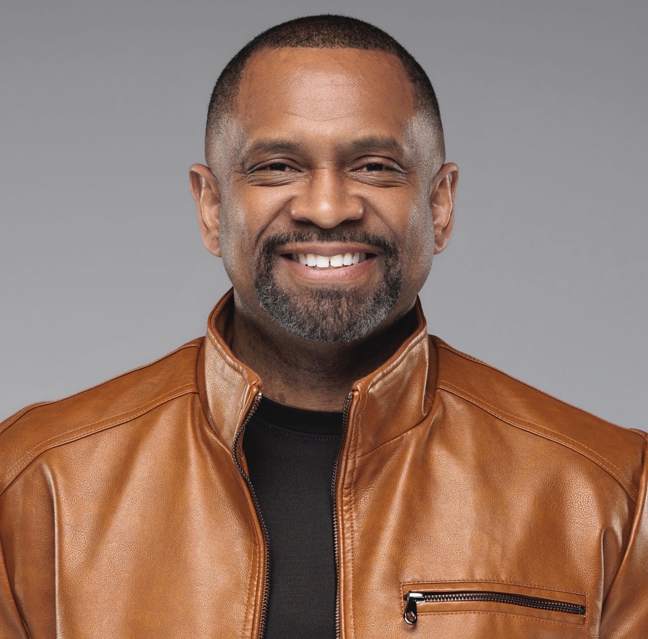 Samuel "Cisco" Duncan IV